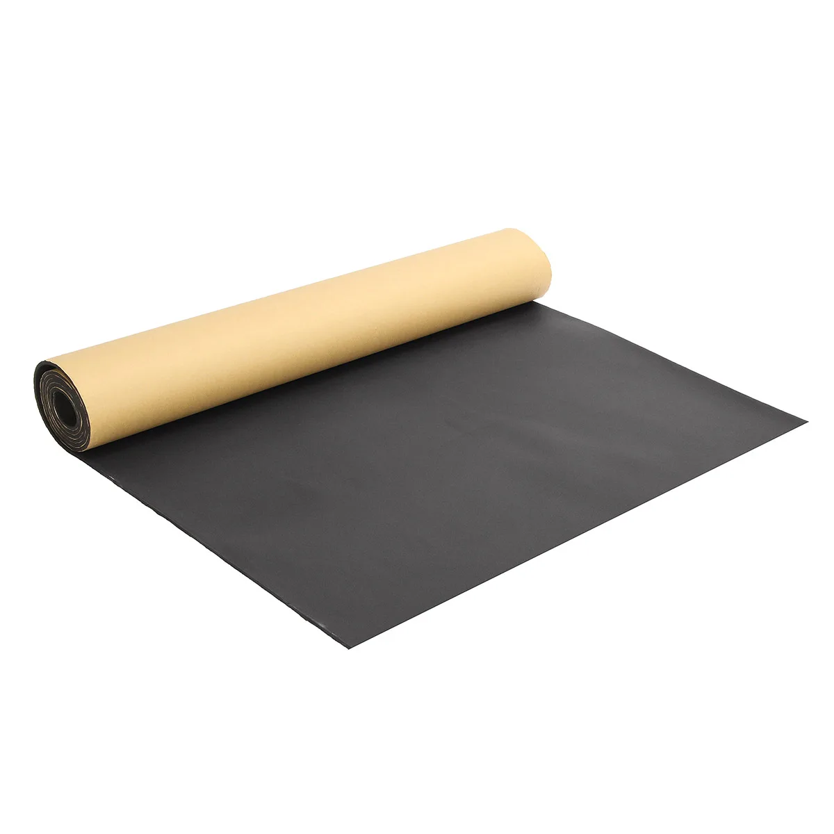 7mm 300x100cm Auto Car Sound Deadening Cotton Automobiles Noise Heat Insulation Mat Closed Foam Pad Interior Accessories
7mm 300x100cm Auto Car Sound Deadening Cotton Automobiles Noise Heat Insulation Mat Closed Foam Pad Interior Accessories