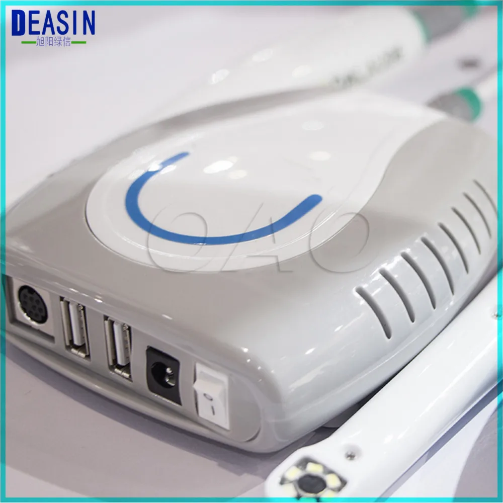 WIFI Dental Intraoral Camera oral Sony image CCD 6 LED Lighting Lamp CMOS 1/4 USB 32G
WIFI Dental Intraoral Camera oral Sony image CCD 6 LED Lighting Lamp CMOS 1/4 USB 32G
