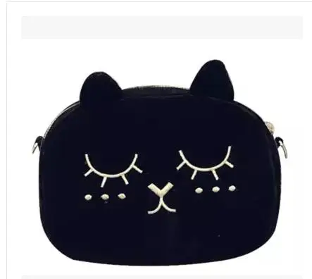 Hot sales! 2022 New Design Lovely Cat Bag Ladies Crossbody Bag Fashion Girl Messenger Bag
Hot sales! 2022 New Design Lovely Cat Bag Ladies Crossbody Bag Fashion Girl Messenger Bag
