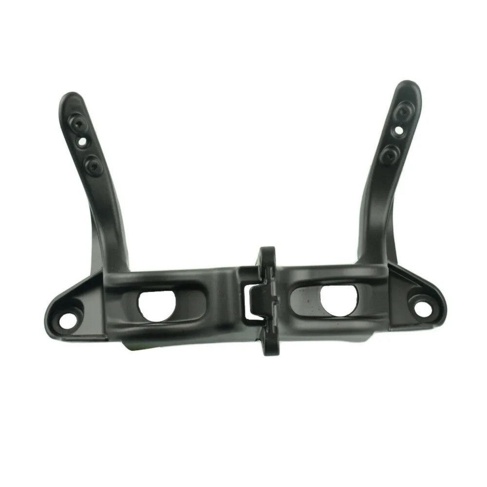 Передняя и верхняя Обтекатели Cowling держатель для фар SUZUKI GSXR600 GSXR750 GSXR GSX-R 600 750 K4 K5 2004