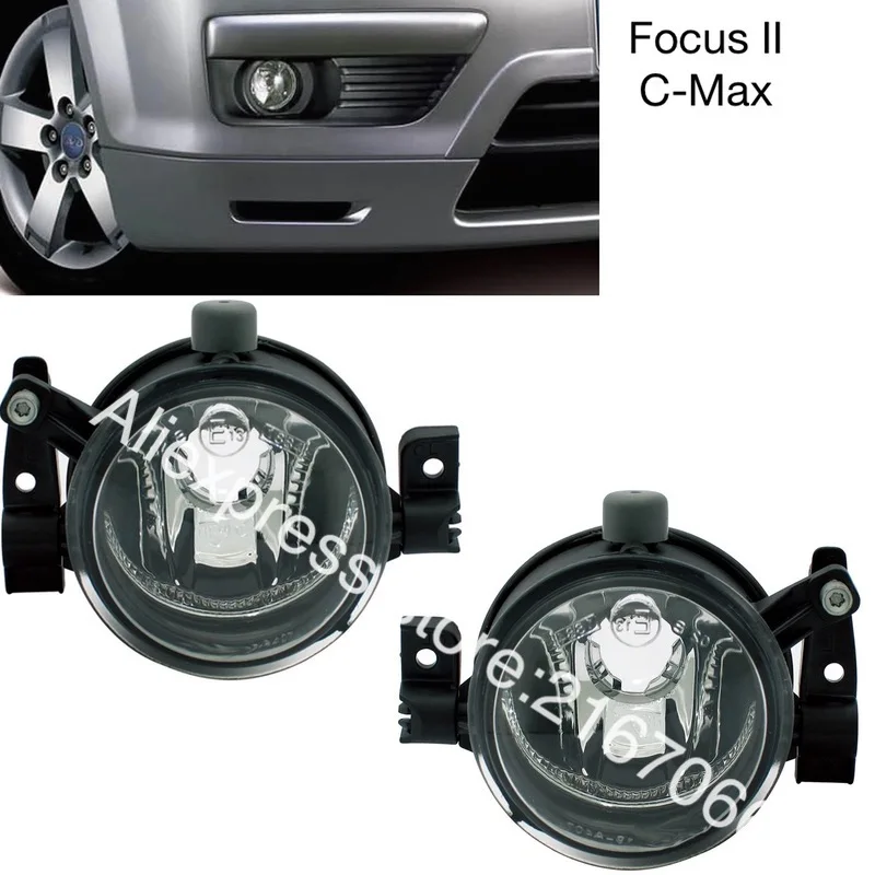 2 шт. Противотуманные фары подходит C-MAX 2003 2004 2005 2006 2007 аксессуары-чистые фары для вождения качество пара
2 шт. Противотуманные фары подходит C-MAX 2003 2004 2005 2006 2007 аксессуары-чистые фары для вождения качество пара