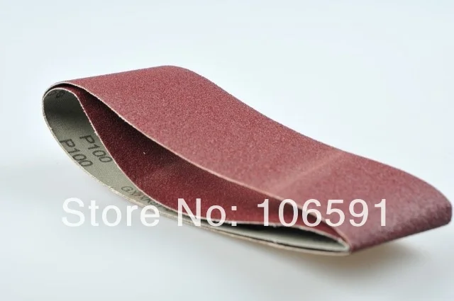 Belt Wood Paper Wall Sanding Machine Sander Electric Polishing Machine Top Selling 610*100mm Sander Belt
