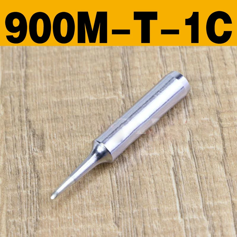 10pcs/set Lead-free Solder Screwdriver Iron Tip 900M-T-1C For Soldering Rework Station Tool Kit
10pcs/set Lead-free Solder Screwdriver Iron Tip 900M-T-1C For Soldering Rework Station Tool Kit
