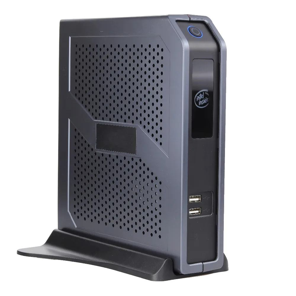 Intel I3 Mini Pc 4010 Dual Core Windows 10 Small Computer Wifi Pocket Desktop Pc With USB 3.0
Intel I3 Mini Pc 4010 Dual Core Windows 10 Small Computer Wifi Pocket Desktop Pc With USB 3.0