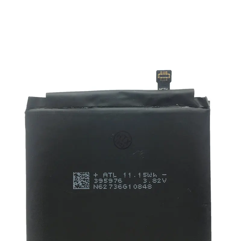 AVY Battery HB405979ECW For Huawei Nova CAZ-AL10 CAZ-TL00 Enjoy 6S Replacement Rechargeable Batteries 2920mAh 3020mAh
AVY Battery HB405979ECW For Huawei Nova CAZ-AL10 CAZ-TL00 Enjoy 6S Replacement Rechargeable Batteries 2920mAh 3020mAh