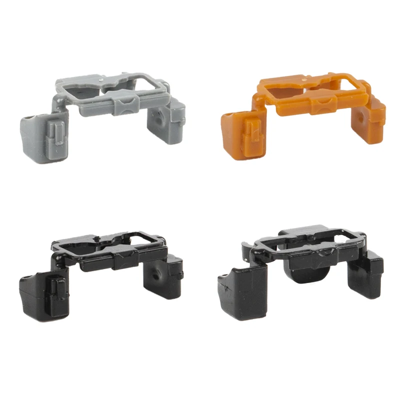 Wholesale City SWAT Police Weapons Pack Building Blocks WW2 Army Figures Belt Model Military Soldiers Accessories Blocks Brick
Wholesale City SWAT Police Weapons Pack Building Blocks WW2 Army Figures Belt Model Military Soldiers Accessories Blocks Brick