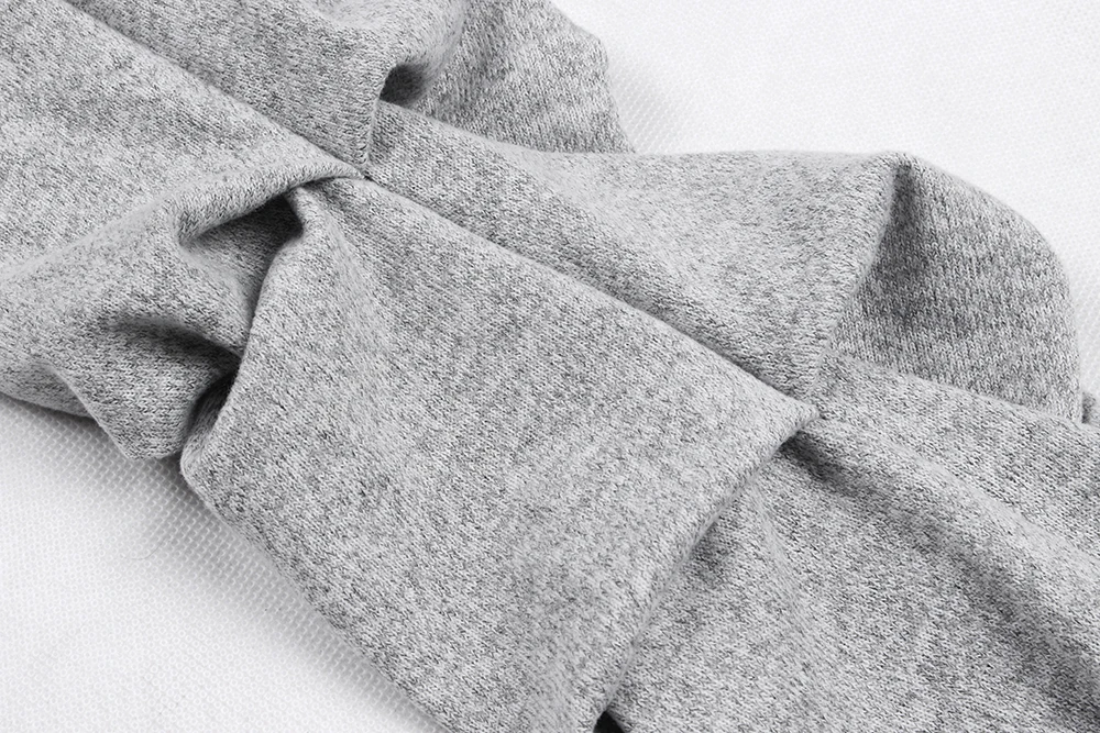 Women Short V- Neck Sexy Sweater Lantern Sleeve 2019 Autumn Long Sleeve Sweater Female Lace Up Tops Gray Pullovers WHOLESALE
Women Short V- Neck Sexy Sweater Lantern Sleeve 2019 Autumn Long Sleeve Sweater Female Lace Up Tops Gray Pullovers WHOLESALE