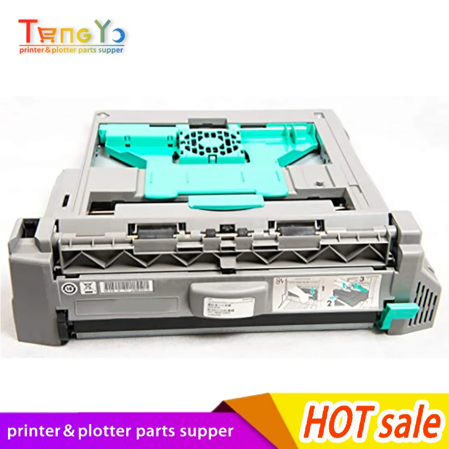 100% оригинал для HP9040DN 9050DN 9000 9040mfp 9050mfp Duplexer Assemlby RG5-5781-000 C8532A деталь принтера
100% оригинал для HP9040DN 9050DN 9000 9040mfp 9050mfp Duplexer Assemlby RG5-5781-000 C8532A деталь принтера