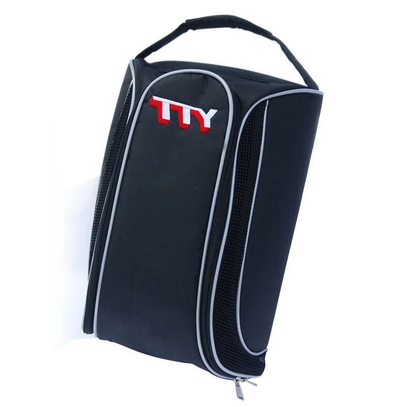 Ultralight Large Sports Big Shoes Bag Men Dustproof Golf Bag Women Convenient Travel Shoes Breathable High-grade Handbag D0649
Ultralight Large Sports Big Shoes Bag Men Dustproof Golf Bag Women Convenient Travel Shoes Breathable High-grade Handbag D0649