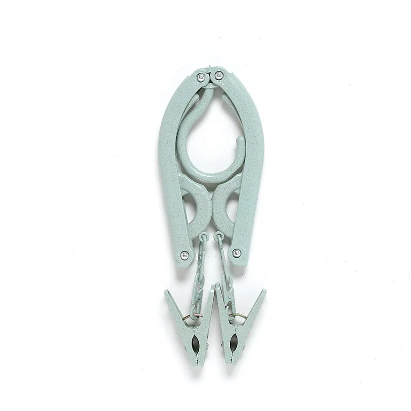 Foldable Clothes Rack Hanger Laundry Fold Drying Rack Holder Space Saving Traveling Clothes Dryer
Foldable Clothes Rack Hanger Laundry Fold Drying Rack Holder Space Saving Traveling Clothes Dryer