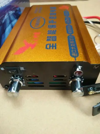 New inverter 19000W full intelligent protection high power inverter emergency power-supply
New inverter 19000W full intelligent protection high power inverter emergency power-supply