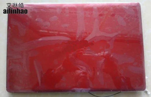 ailinhao laptop replace cover for ASUS X550 Y581C X550C A550L A550V R510V A Cover Laptop Screen shell
ailinhao laptop replace cover for ASUS X550 Y581C X550C A550L A550V R510V A Cover Laptop Screen shell