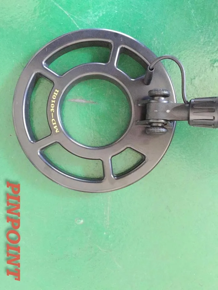 Фото Поисковая катушка для MD3010II Подземный металлоискатель!|metal detector coil|detector coilcoil metal |