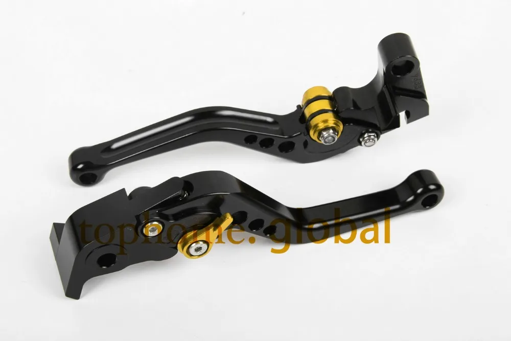For SUZUKI SFV650 GLADIUS 2009 - 2015 Short Black Handlebar CNC Clutch Brake Levers 2010 2011 2012 2013 2014
For SUZUKI SFV650 GLADIUS 2009 - 2015 Short Black Handlebar CNC Clutch Brake Levers 2010 2011 2012 2013 2014