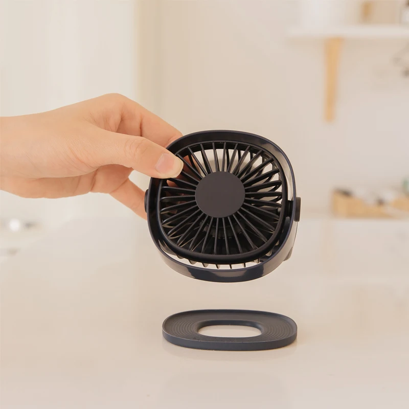Mini Portable Battery Fan 3Gears Electric Rechargeable Air Cooling Conditioner Air Cooler Handheld Fan for Home Outdoors 3Colors
Mini Portable Battery Fan 3Gears Electric Rechargeable Air Cooling Conditioner Air Cooler Handheld Fan for Home Outdoors 3Colors