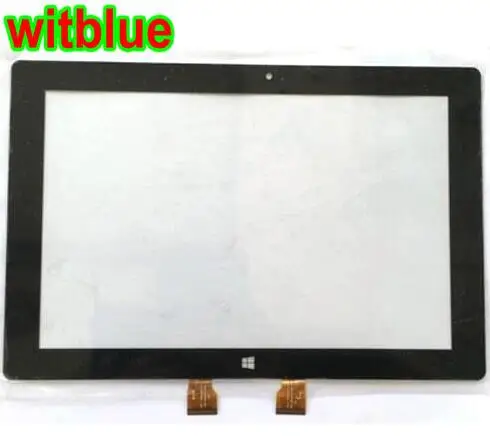 Witblue New For 10.1" inch Bq Tesla 2 W8 Tablet Touch Screen digitizer Touch panel glass Sensor Replacement Free Shipping
Witblue New For 10.1" inch Bq Tesla 2 W8 Tablet Touch Screen digitizer Touch panel glass Sensor Replacement Free Shipping