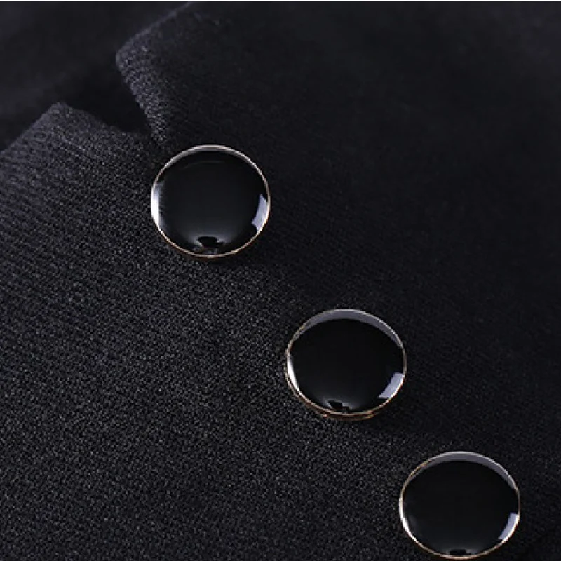 High Waist Black Women's Pencil Pants Button Leggings Ankle-length Bodycon Trousers for Women 2020 Autumn Spring Clothes Women
High Waist Black Women's Pencil Pants Button Leggings Ankle-length Bodycon Trousers for Women 2020 Autumn Spring Clothes Women