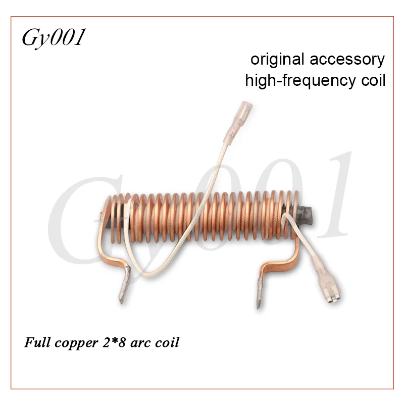 WS/TIG-160/200/250 аргонно-дуговой сварочный стартер 2*8, полностью медная катушка, высокочастотная муфта
WS/TIG-160/200/250 аргонно-дуговой сварочный стартер 2*8, полностью медная катушка, высокочастотная муфта