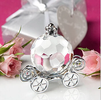 80Piece/Lot With Free Shipping Wedding Gifts For Guests Crystal Cinderella Pumpkin Coach Favors Crystal Wedding Favors
80Piece/Lot With Free Shipping Wedding Gifts For Guests Crystal Cinderella Pumpkin Coach Favors Crystal Wedding Favors