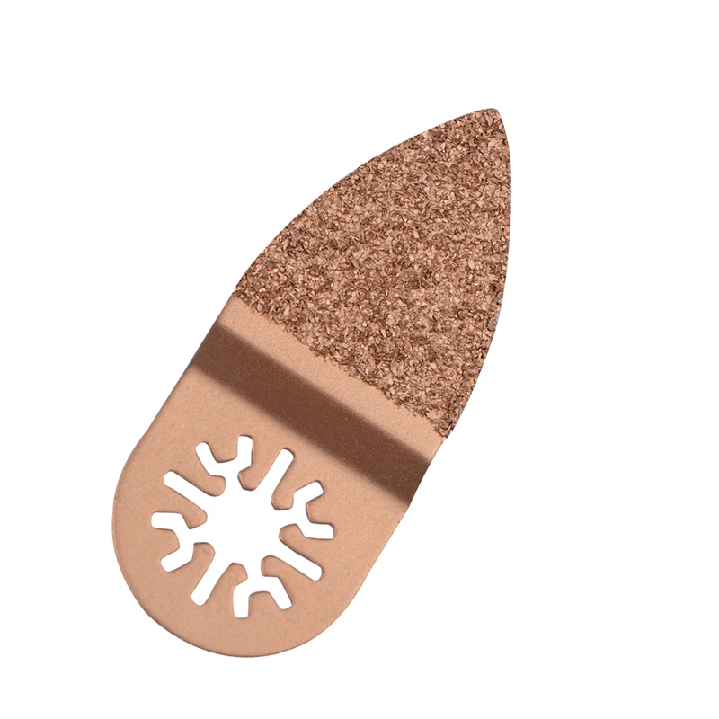 Finger Cemented Carbide Oscillating Multi Tool Saw Blade Power Tools For Multimaster Fein Dremel Wood Metal Cutting
Finger Cemented Carbide Oscillating Multi Tool Saw Blade Power Tools For Multimaster Fein Dremel Wood Metal Cutting