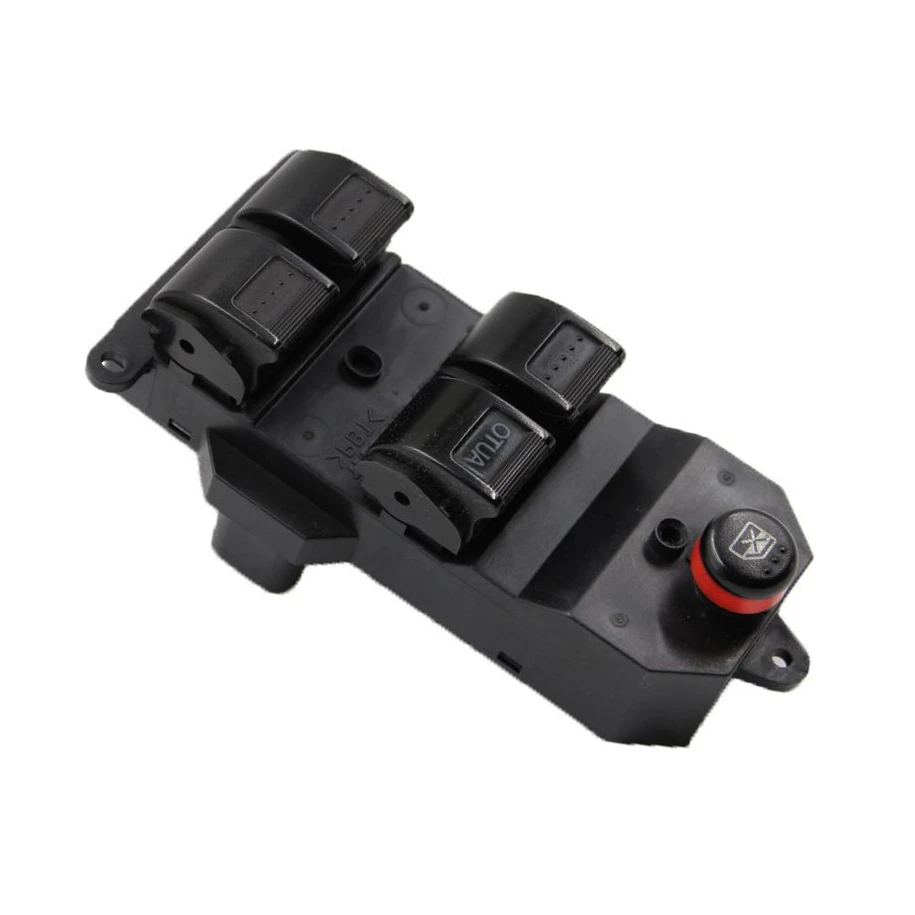 Auto ABS Front Left Driver Side Electric Power Window Master Switch Button For Honda Fit Jazz 35750-SAE-P03
Auto ABS Front Left Driver Side Electric Power Window Master Switch Button For Honda Fit Jazz 35750-SAE-P03