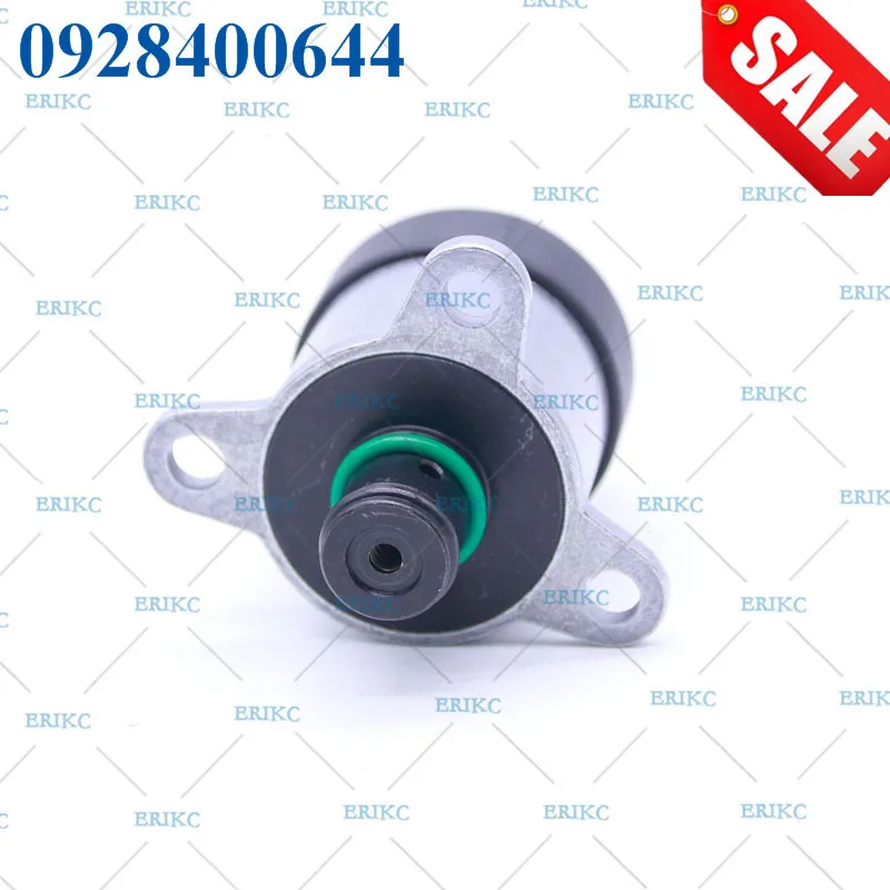 ERIKC 0928400644 New Arrival Fuel Pump Control Valve 0 928 400 644 Regulator Common Rail Diesel Fuel Inlet Metering Valve
ERIKC 0928400644 New Arrival Fuel Pump Control Valve 0 928 400 644 Regulator Common Rail Diesel Fuel Inlet Metering Valve