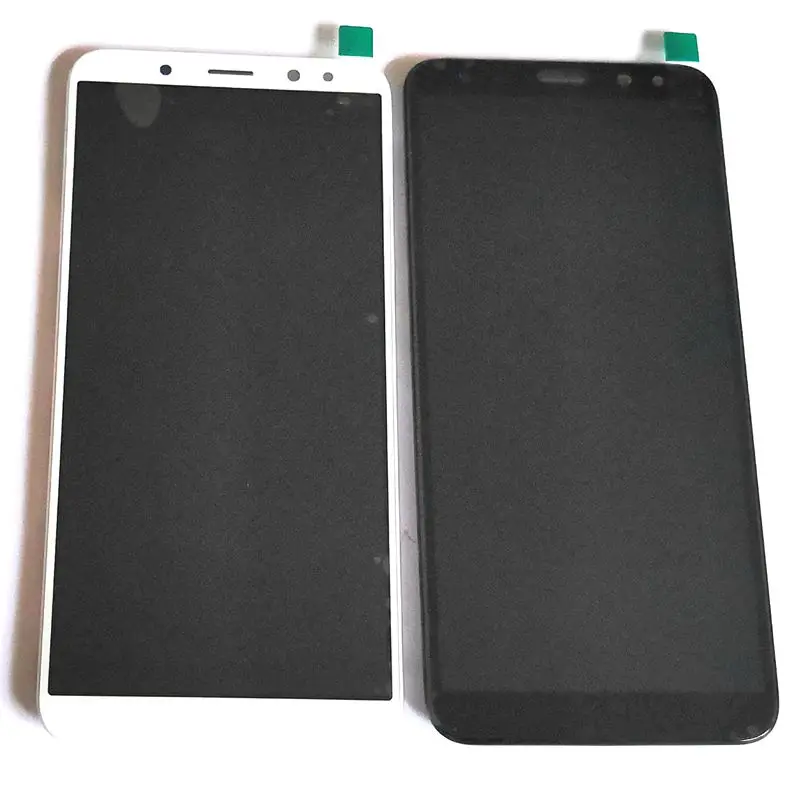 Новые ЖК-дисплеи для Huawei Mate 10 Lite RNE-L21 Lcd дисплей + сенсорный экран дигитайзер рамка