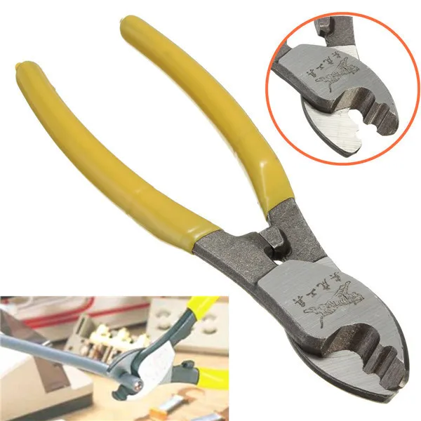 Multitool Tweezers Promotion Herramientas De Mano Alicate Pliers 6inch Cable Cutter Plastic Handle Electric Plier Tool Kit
Multitool Tweezers Promotion Herramientas De Mano Alicate Pliers 6inch Cable Cutter Plastic Handle Electric Plier Tool Kit