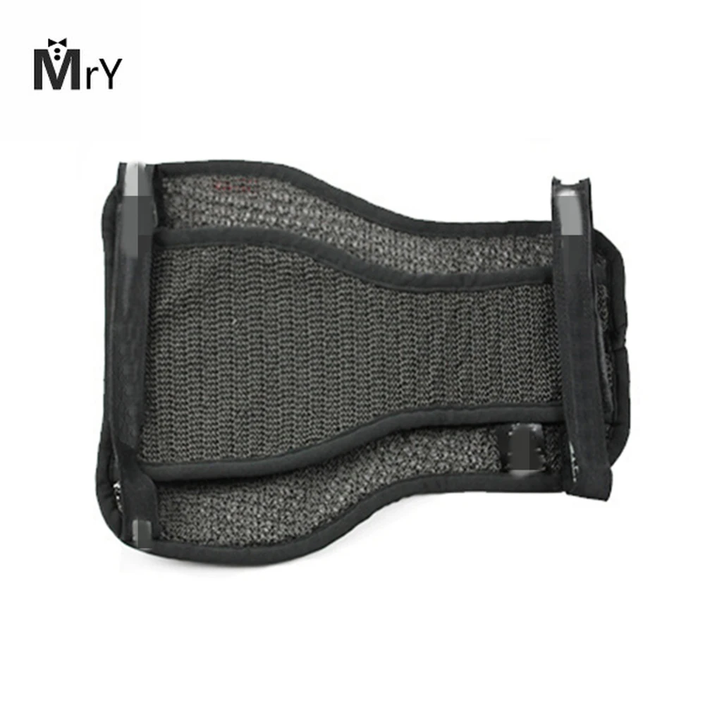 Universal Motorcycle Cool Seat Cover Mesh Cushion Heat Insulation Mesh Cushion Heat Sunscreen Pad Accessories
Universal Motorcycle Cool Seat Cover Mesh Cushion Heat Insulation Mesh Cushion Heat Sunscreen Pad Accessories