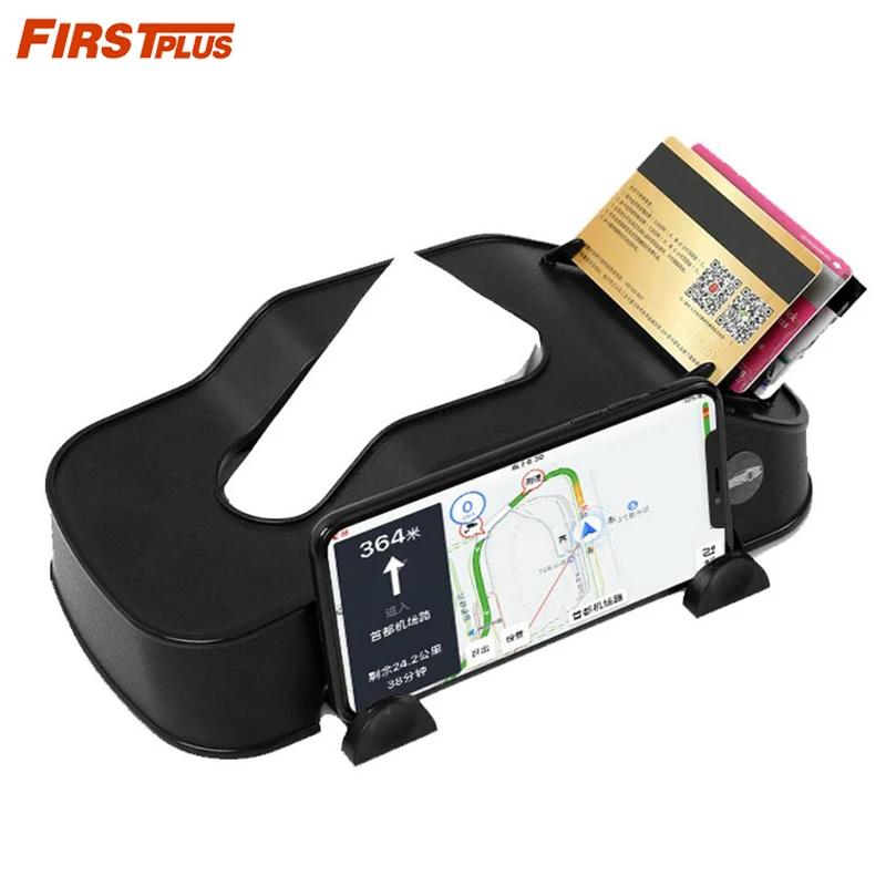 Creative Auto Car Dashboard Armrest Stand Holder For iPhone GPS Tissue Cards Mobile Iphone Cell Phone
Creative Auto Car Dashboard Armrest Stand Holder For iPhone GPS Tissue Cards Mobile Iphone Cell Phone