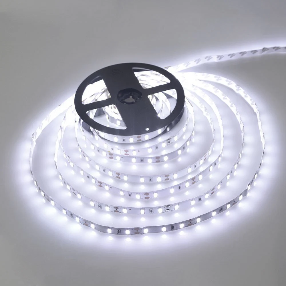 16.4ft/5m Flexible 300LED Strip Light Waterproof DC 12V 50W 3528 SMD LED Light Strip for Party Home Indoor & Outdoor Decor
16.4ft/5m Flexible 300LED Strip Light Waterproof DC 12V 50W 3528 SMD LED Light Strip for Party Home Indoor & Outdoor Decor