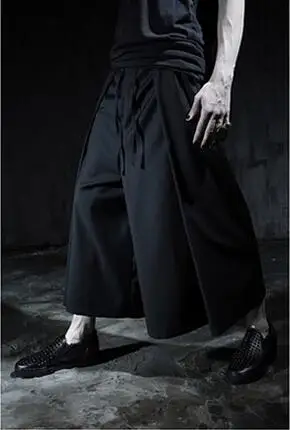 27-42!! Men's clothing costume male wide leg pants big boot cut pants casual ankle length trousers plus size available
27-42!! Men's clothing costume male wide leg pants big boot cut pants casual ankle length trousers plus size available