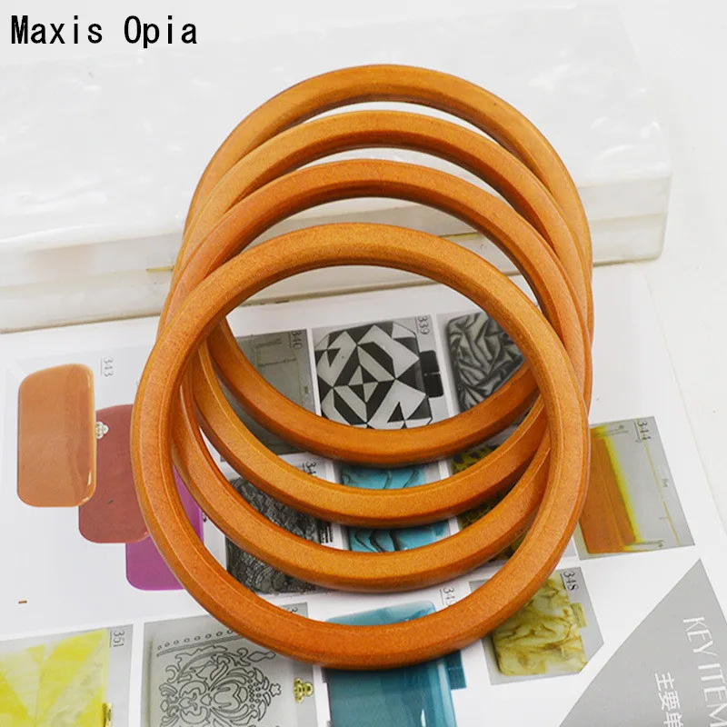 2018 One Piece Wholesale China Factory 30 cm Coffee Wooden Purse Frame Bag Handle DIY Accessories Wood Obag Handle Purse Frame
2018 One Piece Wholesale China Factory 30 cm Coffee Wooden Purse Frame Bag Handle DIY Accessories Wood Obag Handle Purse Frame