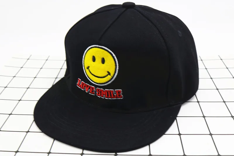 baby girl hat cap accessories for 3-8 years girls Smile Face baseball cap summer sun hat cap for kids children
baby girl hat cap accessories for 3-8 years girls Smile Face baseball cap summer sun hat cap for kids children