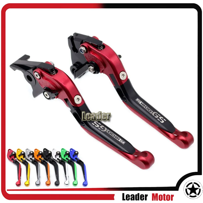 For R1200GS 2004-2012 R1200GS Adventure 2006-2013 Motorcycle Accessories Folding Extendable Brake Clutch Levers LOGO R1200GS
For R1200GS 2004-2012 R1200GS Adventure 2006-2013 Motorcycle Accessories Folding Extendable Brake Clutch Levers LOGO R1200GS