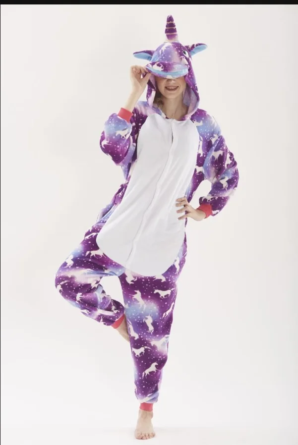 unicorn Flannel Pegasus Kigurumi Adult Pyjamas Cosplay costume Onesie Sleepwear Homewear Unisex Pajamas Party Clothing Women Man
unicorn Flannel Pegasus Kigurumi Adult Pyjamas Cosplay costume Onesie Sleepwear Homewear Unisex Pajamas Party Clothing Women Man