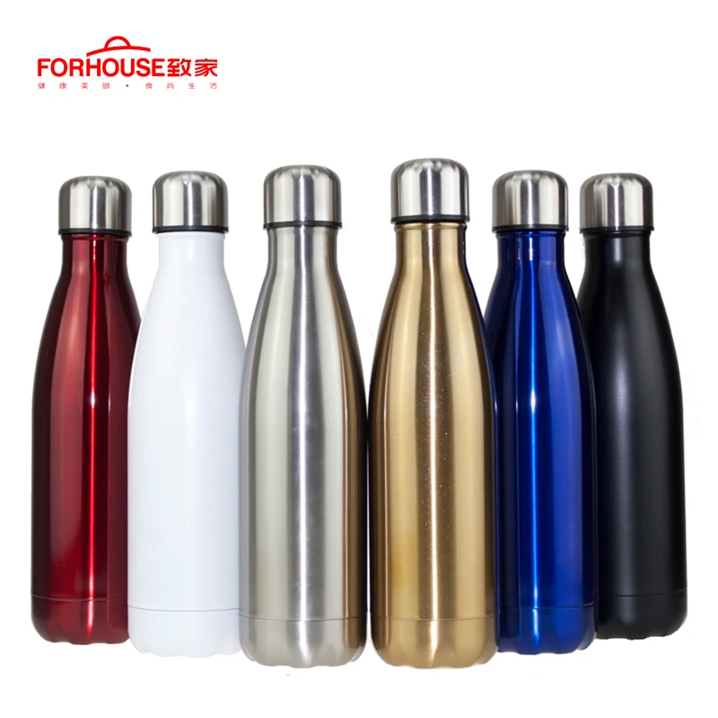 500ml Cola Mug Thermos Water Bottle 304 Stainless Steel Insulation Sport Bottle Vacuum Flask Drinkware
500ml Cola Mug Thermos Water Bottle 304 Stainless Steel Insulation Sport Bottle Vacuum Flask Drinkware