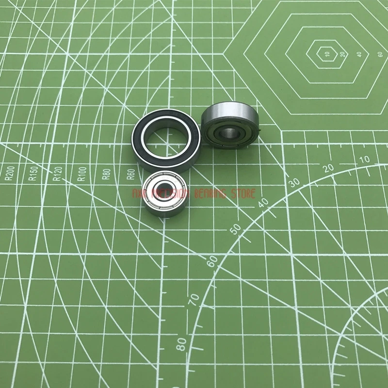 2021 Time-limited Free Shipping High Quality A Set Of Traxxas Jato, Jato 3.3 Rc Model Car Bearing Single Column Rodamientos
2021 Time-limited Free Shipping High Quality A Set Of Traxxas Jato, Jato 3.3 Rc Model Car Bearing Single Column Rodamientos