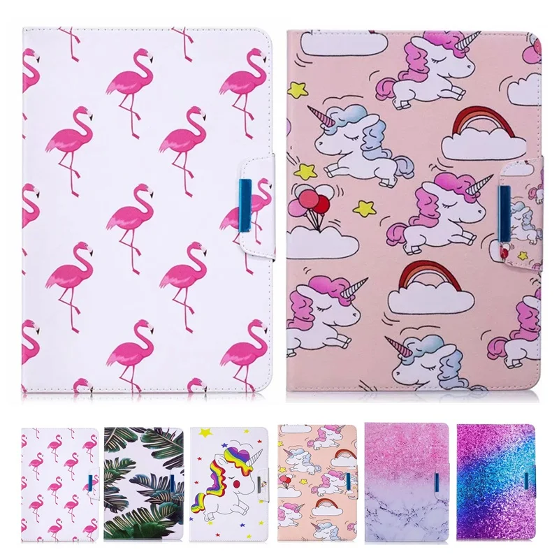 Cartoon Unicorn Flamingo Tablet Cover For For iPad Pro 11 Case Magnetic Flip Stand Case Funda For iPad Pro 11 inch Case iPad 11
Cartoon Unicorn Flamingo Tablet Cover For For iPad Pro 11 Case Magnetic Flip Stand Case Funda For iPad Pro 11 inch Case iPad 11