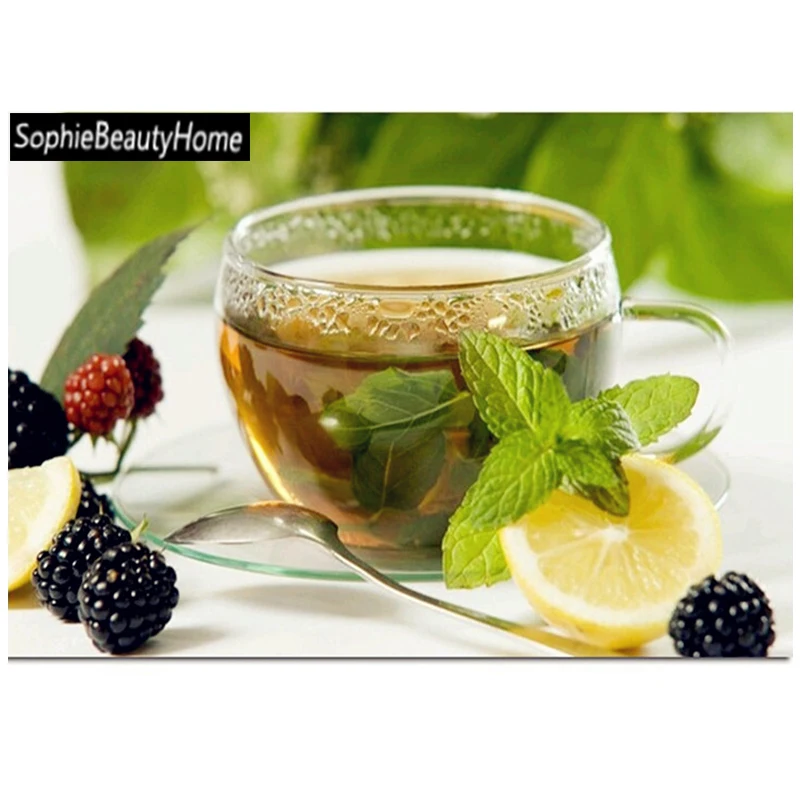 Diy Diamond Embroidery Tea Diamond Picture Cross Stitch Painting Diamond 5D Home Decoration Mark Sation Crafts
Diy Diamond Embroidery Tea Diamond Picture Cross Stitch Painting Diamond 5D Home Decoration Mark Sation Crafts