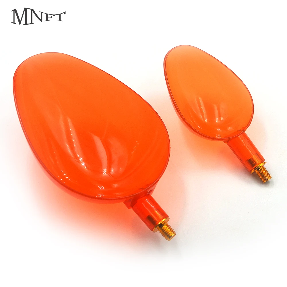 MNFT Baiting Throwing Spoon Carp Fishing Feeder Baits Tackle Tool 8mm Thread L S Toss Throw Spoons Combo
MNFT Baiting Throwing Spoon Carp Fishing Feeder Baits Tackle Tool 8mm Thread L S Toss Throw Spoons Combo