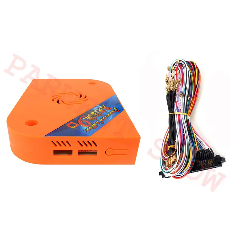 New Arrival Original Pandora's Box 9D 2222 in 1 arcade and Jamma version Arcade game board HD VGA for Arcade Game Machine
New Arrival Original Pandora's Box 9D 2222 in 1 arcade and Jamma version Arcade game board HD VGA for Arcade Game Machine
