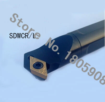 

S25S-SDWCR11 25MM Internal Turning Tool Factory outlets, the lather,boring bar,Cnc Tools, Lathe Machine Tools