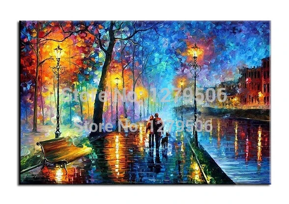 Poster Hand Painted painting Wall Art Landscape Canvas Oil Painting Palette Knife Tree Paintings Wall Pictures For Living Room
Poster Hand Painted painting Wall Art Landscape Canvas Oil Painting Palette Knife Tree Paintings Wall Pictures For Living Room