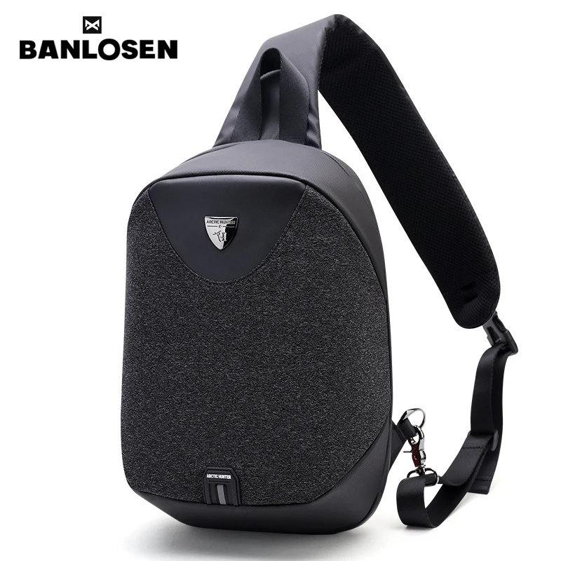 Large Capacity Crossbody Bags for Men Messenger Chest Bag Pack Casual Bag Waterproof Nylon Single Shoulder Strap Pack 2018 New
Large Capacity Crossbody Bags for Men Messenger Chest Bag Pack Casual Bag Waterproof Nylon Single Shoulder Strap Pack 2018 New