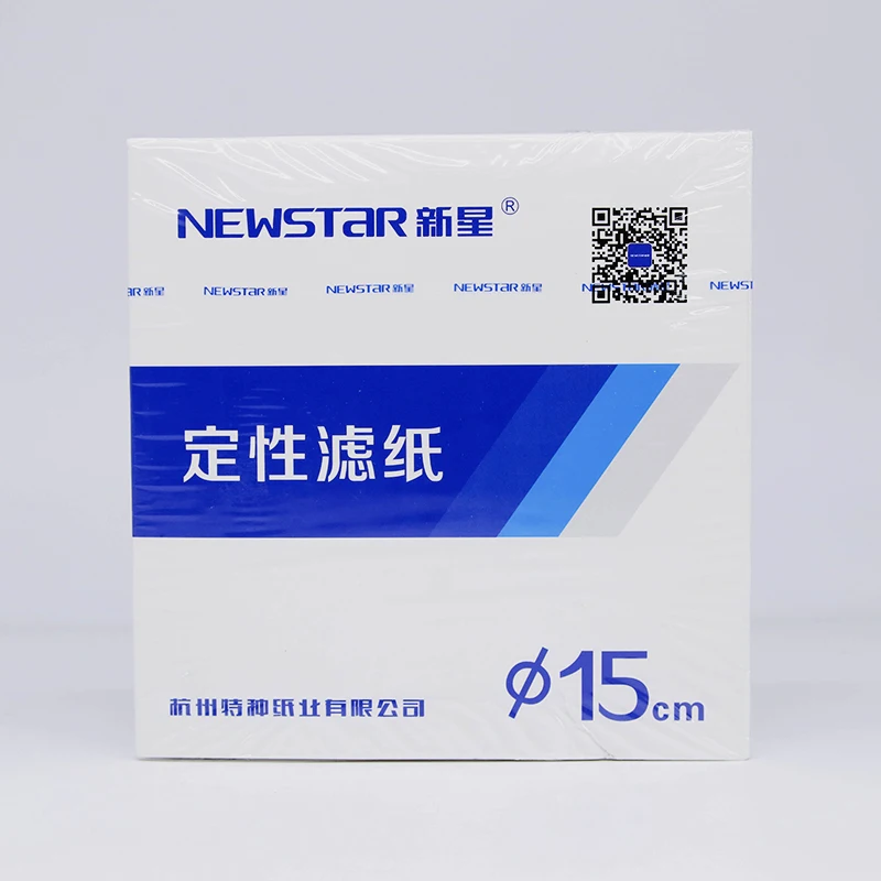100 штук 15 см 150 мм качественная фильтровальная бумага, аналогичная Whatman медленная средняя быстрая 
100 штук 15 см 150 мм качественная фильтровальная бумага, аналогичная Whatman медленная средняя быстрая