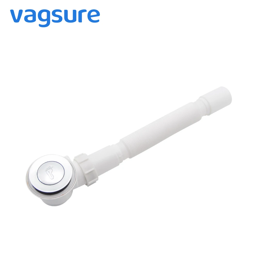Big Size Push Down Pop Up Drain Shower Room Basin Sink Waste Drainer Bath Filter Waste Finished Drainer
Big Size Push Down Pop Up Drain Shower Room Basin Sink Waste Drainer Bath Filter Waste Finished Drainer