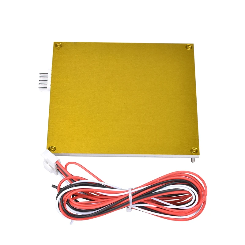 1 шт. тепловой стол MK2B для Mendel RepRap mendel PCB Подогреваемая кровать MK2B для Mendel горячий стол 120*120 мм 12 В
1 шт. тепловой стол MK2B для Mendel RepRap mendel PCB Подогреваемая кровать MK2B для Mendel горячий стол 120*120 мм 12 В
