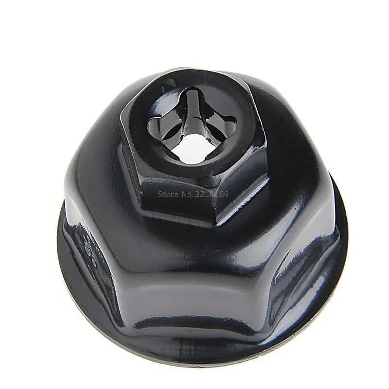 For Auto Car Oil Filter Wrench Cap Socket 36mm 3/8 Drive for BMW X5 Audi A6L A8L Promotion
For Auto Car Oil Filter Wrench Cap Socket 36mm 3/8 Drive for BMW X5 Audi A6L A8L Promotion