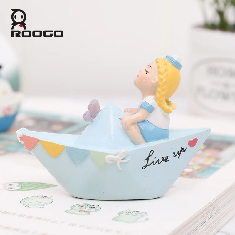 ROOGO Home Decoration Accessories Boy and Girl Miniature Figurines Decorative Creative Ornament Table Cabinet Decor Sculpture
ROOGO Home Decoration Accessories Boy and Girl Miniature Figurines Decorative Creative Ornament Table Cabinet Decor Sculpture